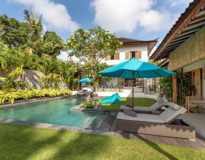Maya 6 bedroom villa