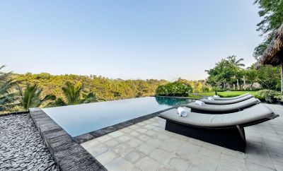Kelusa 4 bedroom villa