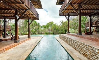 Atas Awan 7 bedroom villa