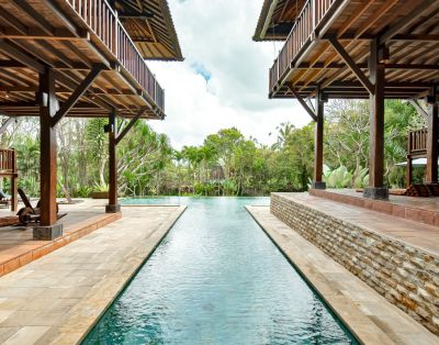 Atas Awan 7 bedroom villa