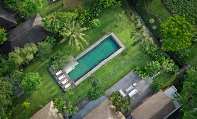 Bangkuang 5 bedroom villa