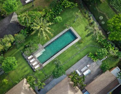 Bangkuang 5 bedroom villa