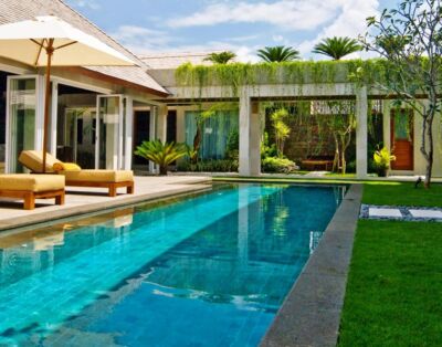 Tenang 5 bedroom villa