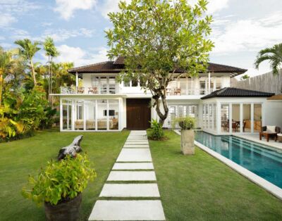 Swarna 5 bedroom villa