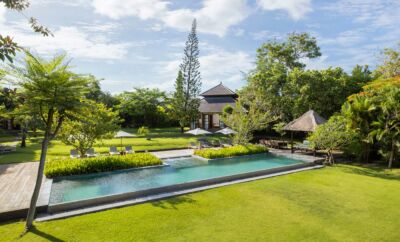 Amita 7 bedroom villa