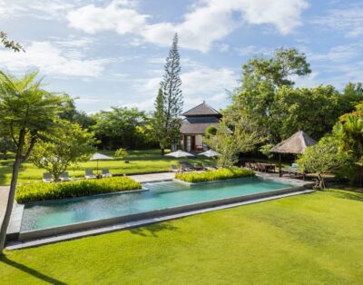 Amita 7 bedroom villa