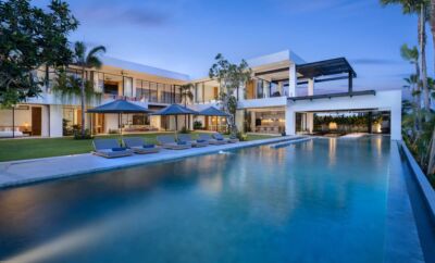 Arita 6 bedroom villa