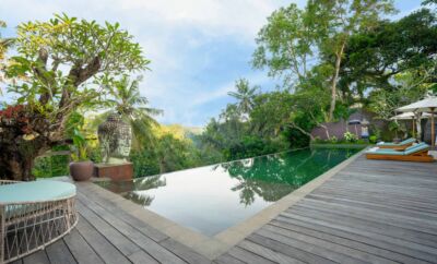 Le Sunset 8 bedroom villa