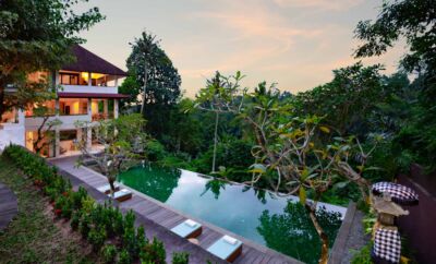 Le Sunset 6 bedroom villa
