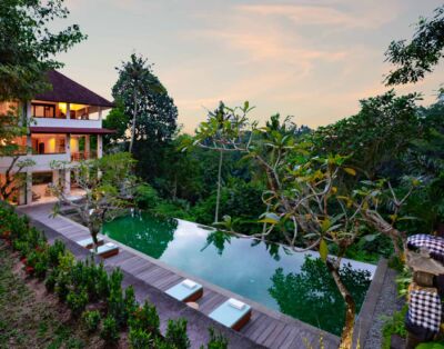 Le Sunset 6 bedroom villa