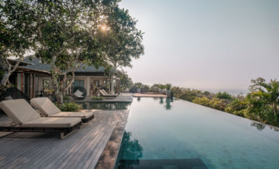Shanti 7 bedroom residence