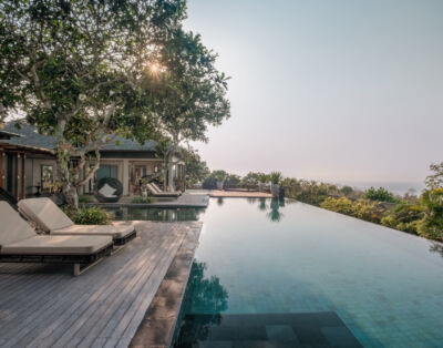 Shanti 7 bedroom residence