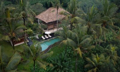 Inka 3 bedroom villa