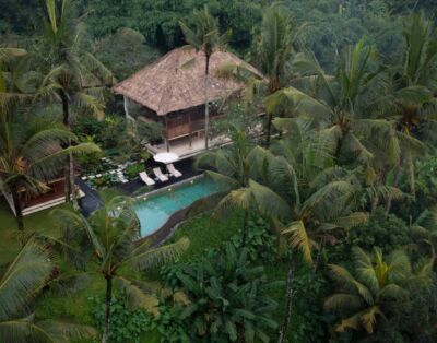 Inka 3 bedroom villa