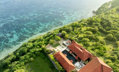 Nagasutra 7 bedroom villa