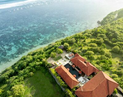 Nagasutra 7 bedroom villa