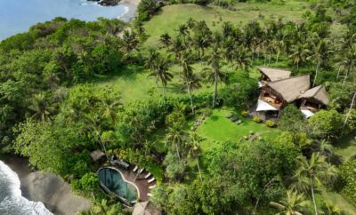 The Cove Bali 5 bedroom villa