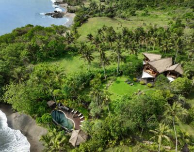 The Cove Bali 5 bedroom villa