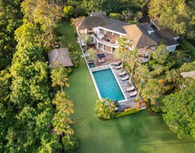 Uma Nina 6 bedroom villa