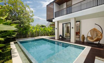 Ananya 4 bedroom villa
