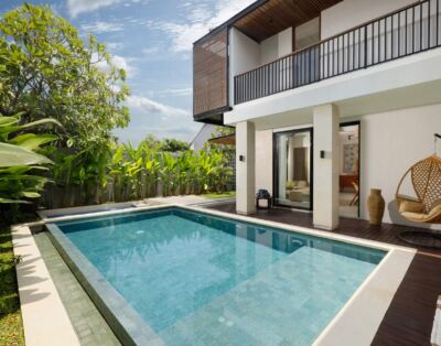 Ananya 4 bedroom villa
