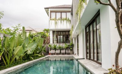 Leceni 4 bedroom villa