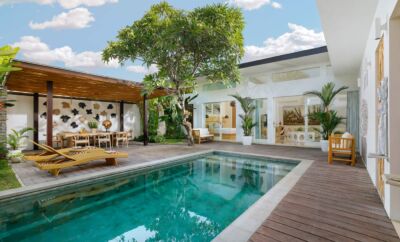 Suar 3 bedroom villa